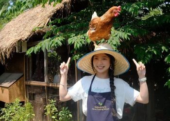 From sightseeing to self-discovery: Young Chinese travelers redefine outbound tourism