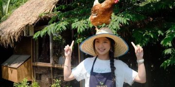 From sightseeing to self-discovery: Young Chinese travelers redefine outbound tourism