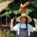 From sightseeing to self-discovery: Young Chinese travelers redefine outbound tourism