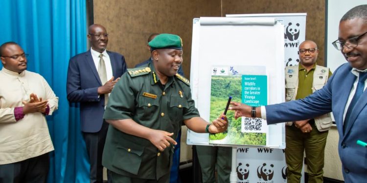 The study emphasized that sustained collaboration between governments, conservation agencies, and local communities will be essential in protecting the region’s globally significant biodiversity.