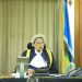 Anita Among’s Parliament Offices Sealed Off in Expanding Corruption Probe