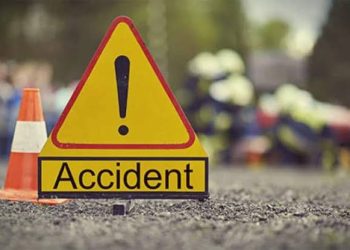 Six killed, three injured in Gomba taxi crash