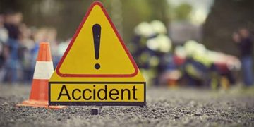 Six killed, three injured in Gomba taxi crash