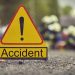 Six killed, three injured in Gomba taxi crash