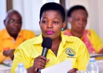 President Museveni Makes Changes to Proposed Cabinet List