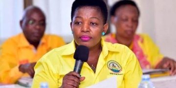 President Museveni Makes Changes to Proposed Cabinet List