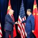 Xi navigates China-U.S. ties amid global uncertainty