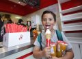 Xinhua Headlines: Chinese brands gain global popularity with innovation and cultural appeal