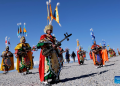 China Focus: Xizang’s cultural tourism boom weaves ecology, livelihood and cultural heritage