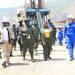 Vice President Commends Progress at Kingfisher Oilfield, Reaffirms Government Support for Uganda’s Journey to First Oil