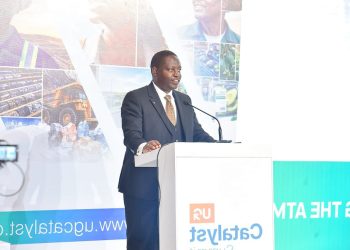 UG Catalyst Summit : Government Intensifies Drive to Formalise MSMEs, Remove Growth Barriers