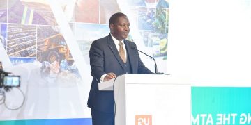 UG Catalyst Summit : Government Intensifies Drive to Formalise MSMEs, Remove Growth Barriers