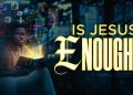 Is Jesus Enough? Pastor Peter Migadde Warns Against the Growing Danger of Syncretism in the Church