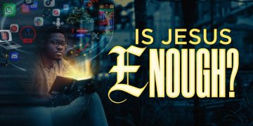 Is Jesus Enough? Pastor Peter Migadde Warns Against the Growing Danger of Syncretism in the Church