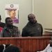 Four Remanded Over Murder of Rugby Player Gongodyo