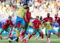 Watch Every FIFA World Cup 26™ Moment Live on Emirates Flights
