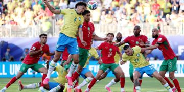 Watch Every FIFA World Cup 26™ Moment Live on Emirates Flights