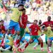 Watch Every FIFA World Cup 26™ Moment Live on Emirates Flights