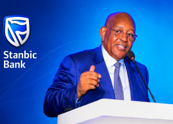 Charles Mbire Shares cheat-code to wealth at SBG Securities Inaugural Investor Day