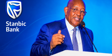 Charles Mbire Shares cheat-code to wealth at SBG Securities Inaugural Investor Day