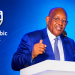 Charles Mbire Shares cheat-code to wealth at SBG Securities Inaugural Investor Day