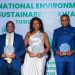 Absa Bank Named Green Financial Institution Award at Sustainability Awards
