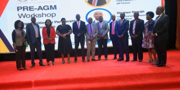 Stanbic Cuts Lending Rates to 10% for Agriculture SACCOs