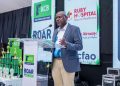 KCB Bank Uganda Successfully Hosts Second Edition of KCB East Africa Golf Tournament Under the Theme “Roar on the Green.”