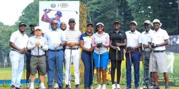 MTN Half Year Mug Crowns Champions