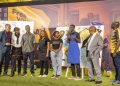 Free Your Fayaaa – Tulage Waaka, a nationwide campaign inviting Ugandans to help design the next Uganda Cranes jersey