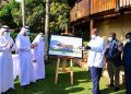 President Museveni Launches Construction of Kidepo International Airport to Spur Tourism, Trade and Investment in Karamoja