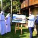 President Museveni Launches Construction of Kidepo International Airport to Spur Tourism, Trade and Investment in Karamoja