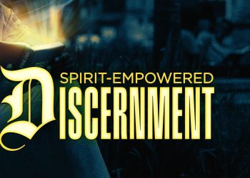 Spirit-Empowered Discernment: Pastor Peter Migadde Urges Believers to Spend Time with the Truth