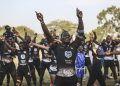 Stanbic Black Pirates Storm Into Third Consecutive Rugby Premiership Final