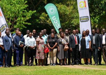 Bribery, Delayed Projects and Land Disputes Top Bunyoro Anti-Corruption Caravan Report