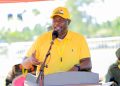 After Landslide Victory, SG Todwong Turns Focus to Kikuube and Kalangala By-Elections
