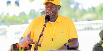 After Landslide Victory, SG Todwong Turns Focus to Kikuube and Kalangala By-Elections