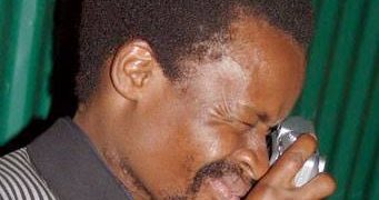 DNA Test on Prince Paul Kafeero’s Remains Finally Begins After Two-Decade Paternity Dispute