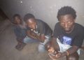 Police arrests three suspects allegedly linked notorious ‘BONA BAFU’ criminal gang