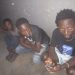 Police arrests three suspects allegedly linked notorious ‘BONA BAFU’ criminal gang