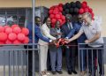 ATC Uganda, Stanbic Bank and UCC Open Digital Learning Hub in Kampala