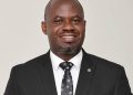 DR. PROTAZIO SANDE APPOINTED ACTING CHIEF EXECUTIVE OFFICER OF THE INSURANCE REGULATORY AUTHORITY OF UGANDA