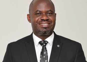DR. PROTAZIO SANDE APPOINTED ACTING CHIEF EXECUTIVE OFFICER OF THE INSURANCE REGULATORY AUTHORITY OF UGANDA