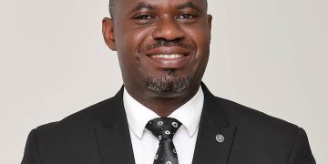 DR. Protazio Sande Appointed Acting CEO Of The Insurance Regulatory Authority Of Uganda