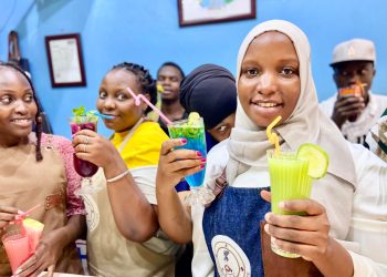 How Barista Coffee School and Café Is Redefining Uganda’s Café Industry Through Structured Training