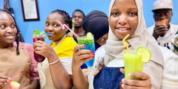 How Barista Coffee School and Café Is Redefining Uganda’s Café Industry Through Structured Training