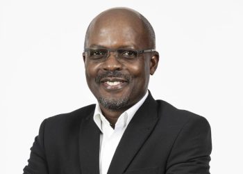 MTN Mobile Money (U) Limited Appoints Phrase Lubega as Managing Director