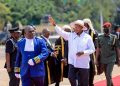 State of Nation Address 2026 : Uganda’s Economy Targets $80 Billion