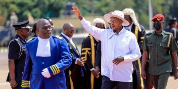 State of Nation Address 2026 : Uganda’s Economy Targets $80 Billion