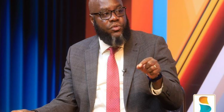 Justice Kinobe